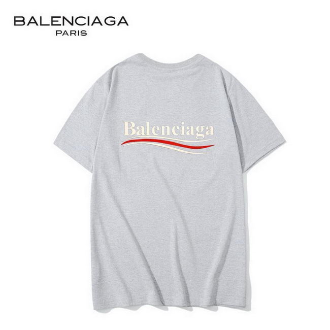 Balenciaga T-shirt Unisex ID:20220516-131